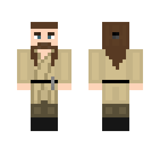 Star Wars: Qui-Gon Jinn