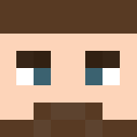 Star Wars: Qui-Gon Jinn - Male Minecraft Skins - image 3