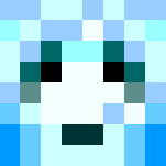 Wisp hollow guy - Interchangeable Minecraft Skins - image 3