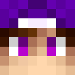 Fire99x - Male Minecraft Skins - image 3