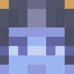Adromeda - Female Minecraft Skins - image 3