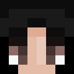 ❞lovely❞ - Female Minecraft Skins - image 3