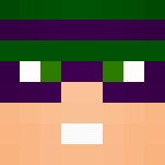 The Riddler - Male Minecraft Skins - image 3