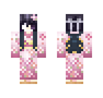 weeb ║☽║