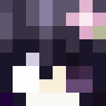 weeb ║☽║ - Female Minecraft Skins - image 3