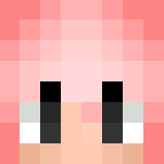 Natsu | Genderbend | ~Unwanted - Female Minecraft Skins - image 3