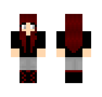 Goth Girl