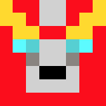 transformers energon rodimus prime - Male Minecraft Skins - image 3