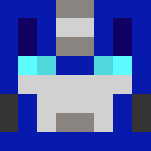 transformers rid 2015 optimus prime - Male Minecraft Skins - image 3