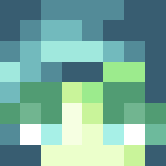 I'm Normal, Trust Me - Female Minecraft Skins - image 3
