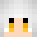 (sakura Angels) Yuzuki - Female Minecraft Skins - image 3