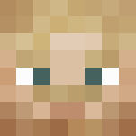 Iron Fist | The Defenders - Male Minecraft Skins - image 3