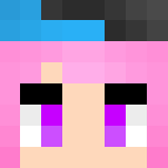 (Sakura Angels) Hikari School - Female Minecraft Skins - image 3