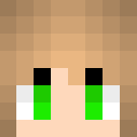 (Sakura Angels) Sayaka school - Female Minecraft Skins - image 3