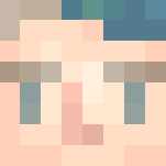 Oliver the Historian - Male Minecraft Skins - image 3