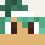 Cool Teenage - Male Minecraft Skins - image 3