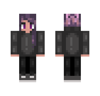 Another Skin Request ~Ūhhh~