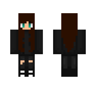 Basic but kawaii .3.