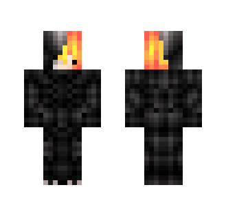Alien Girl - Aliens : Skin Contest