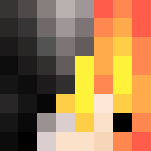 Download Free Alien Girl - Aliens : Skin Contest Skin for Minecraft image 3 Alien Girl - Aliens : Skin Contest - Girl Minecraft Skins - image 3