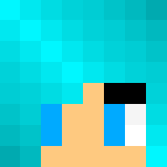 Elii Ally singer suit {Cherry} - Female Minecraft Skins - image 3