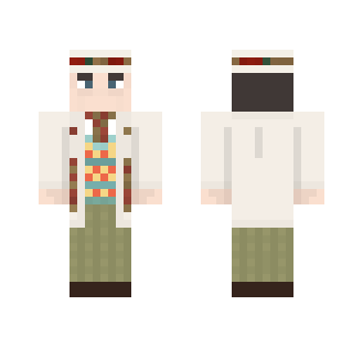 Seventh Doctor
