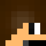 Green Hoodie Boy - Boy Minecraft Skins - image 3