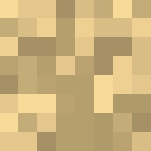 Saturn - Other Minecraft Skins - image 3