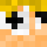 Crazy Donald Trump - Male Minecraft Skins - image 3