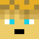 Crowley - Male Minecraft Skins - image 3