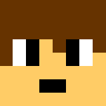 Nate From Yo-Kai Watch - Male Minecraft Skins - image 3