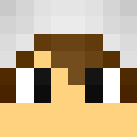 Wolf Boy Suit - Boy Minecraft Skins - image 3