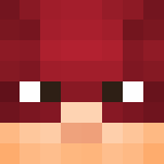The Flash | Justice League - Comics Minecraft Skins - image 3