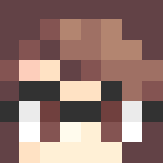 Seaweed - Female Minecraft Skins - image 3