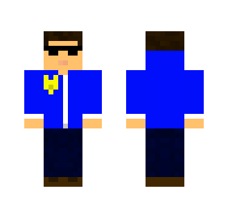 PvP Police