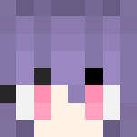 Elf Goddesses Ember - Female Minecraft Skins - image 3