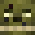 SpringTrap - FNaF 3 - Male Minecraft Skins - image 3
