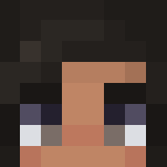 Reforget ~FliesAway - Female Minecraft Skins - image 3