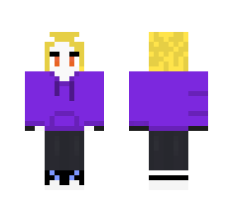Alterswap Asgore