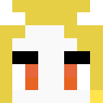 Alterswap Asgore - Male Minecraft Skins - image 3