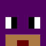 Batgirl: TLBM - MrFlameYT - Female Minecraft Skins - image 3