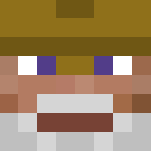 Greek warrior (request) #2 - Male Minecraft Skins - image 3