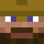 Greek warrior (request) - Male Minecraft Skins - image 3