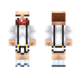 Melhor Skin EVER - xingoolingo