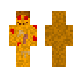 Mr. Pizza