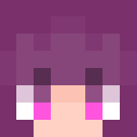 pink - Female Minecraft Skins - image 3