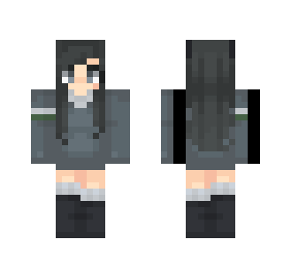 Thank you so much !1!!1 - Female Minecraft Skins - image 2