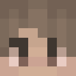 Download Free love // popreel Skin for Minecraft image 3 love // popreel - Male Minecraft Skins - image 3