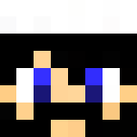 tomate - Male Minecraft Skins - image 3