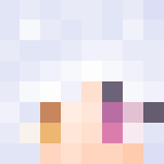 Download Free OC Kizu - The God Of Loss Skin for Minecraft image 3 OC Kizu - The God Of Loss - Female Minecraft Skins - image 3